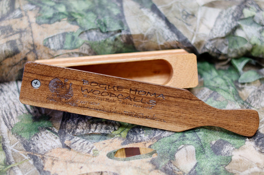 Turkey Boxcall