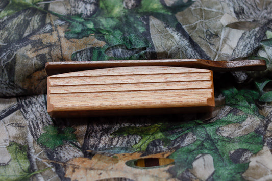 Turkey Boxcall